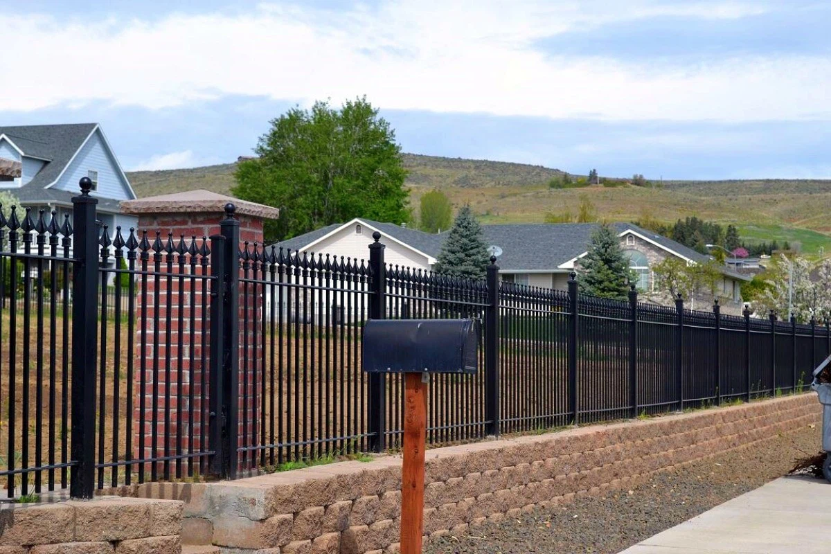 fence fence