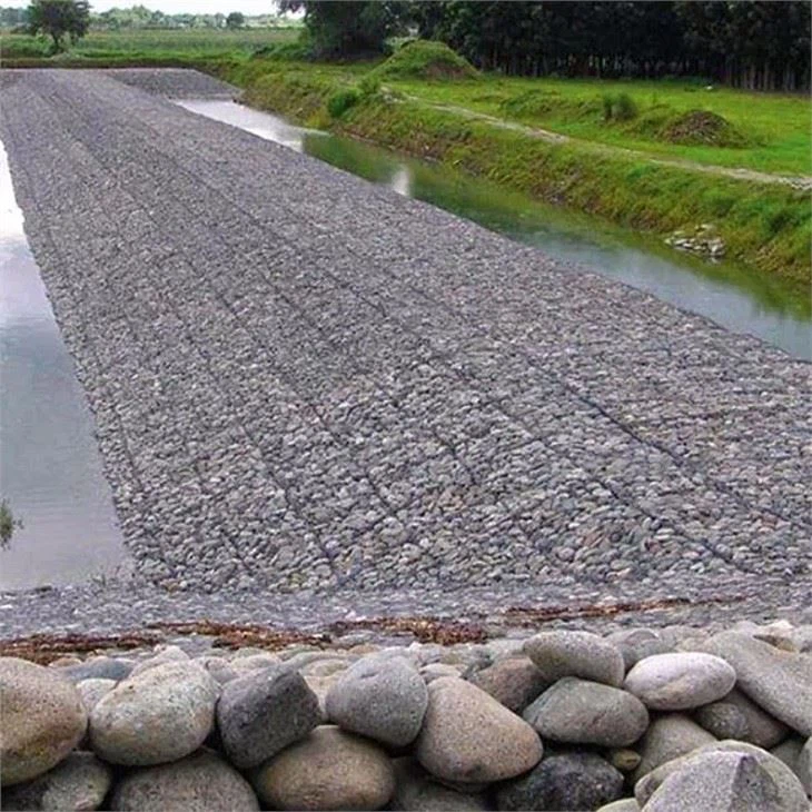 Gabion Mat