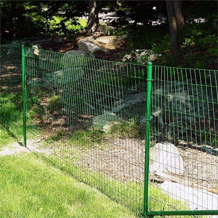 pvc wire mesh