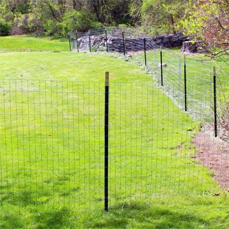 pvc mesh fencing