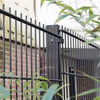 868 Mesh Fencing
