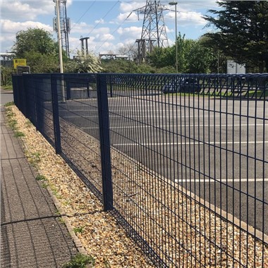 Brc Fencing Mesh