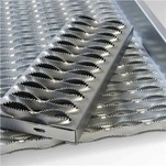 Diamond Grating