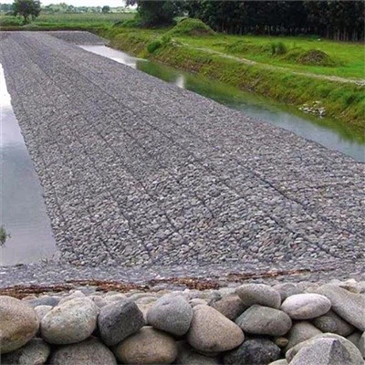 Gabion Mat