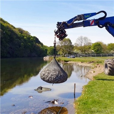 Gabion Sack