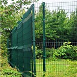V Mesh Security Fencing