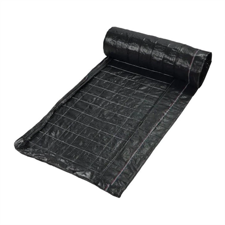 silt fence roll
