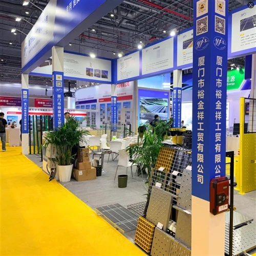 Visiting SNEC Shanghai To Explore The Future Of Solar Energy Infrastructure