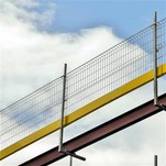 Temporary Edge Protection
