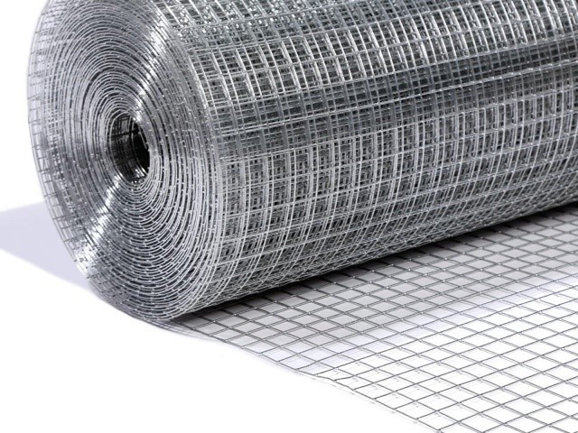 galvanised steel mesh galvanised steel mesh