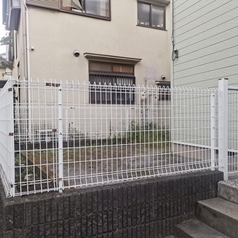 powder coated mesh powder coated mesh