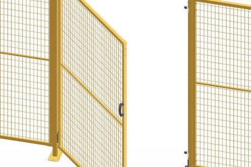 wire machine guards wire machine guards
