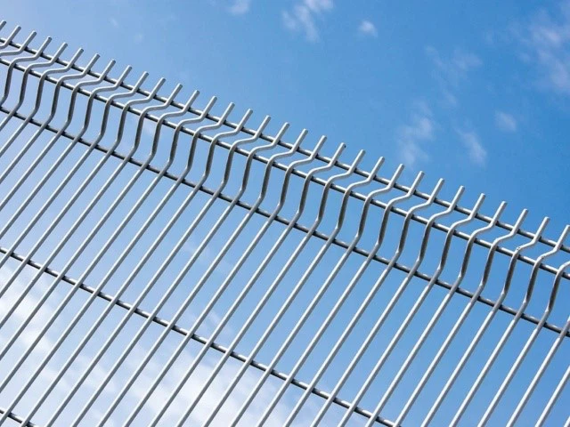 welded wire fence welded wire fence