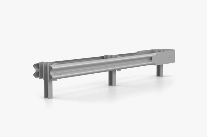 w beam barrier w beam barrier