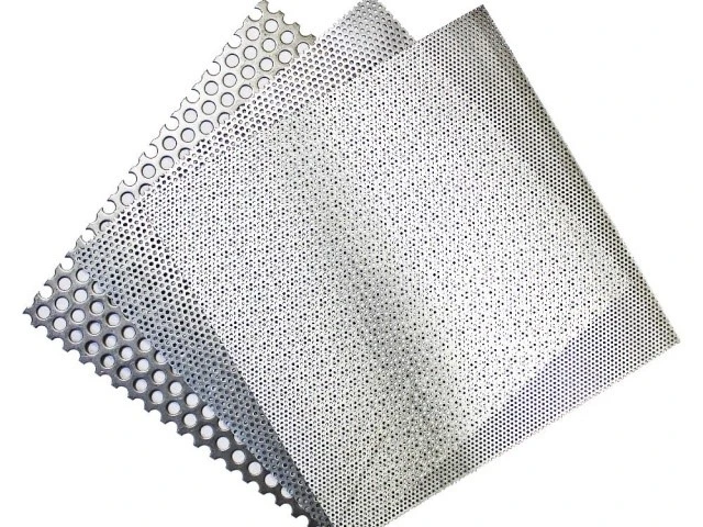 perforated pool fence perforated pool fence