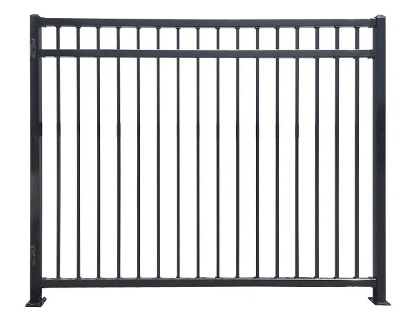 aluminum fence aluminum fence