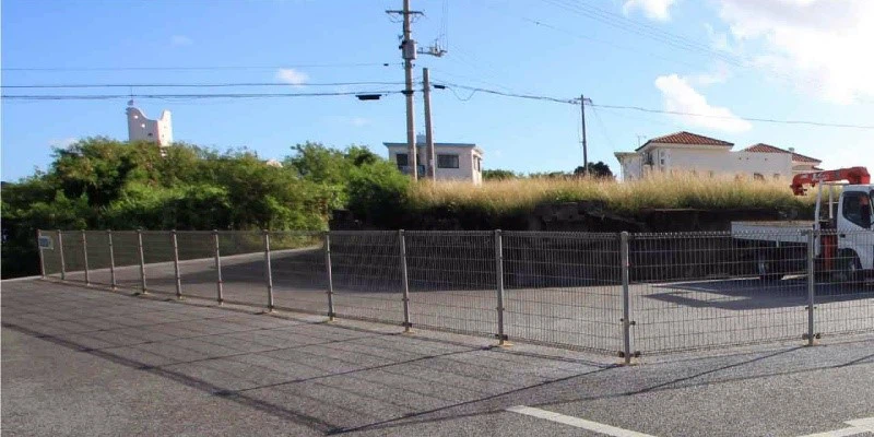 4 ft black welded fence 4 ft black welded fence
